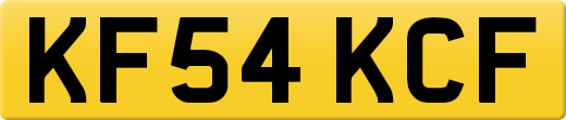 KF54KCF